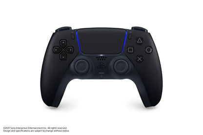 Dualsense Wireless Controller - Midnight Black